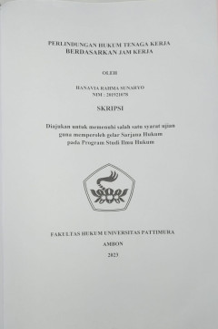 cover