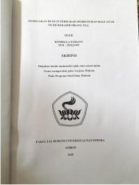 Image of Penegakan Hukum Terhadap 
Pembunuhan Bagi Anak Oleh Kekasih Orang Tuanya,