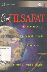 Image of Berfilsafat : Sebuah Langkah Awal