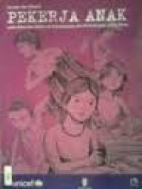 Image of Kondisi Dan Situasi Pekerja Anak Pada Beberapa Sektor Di Tulungagung Dan Probolinggo Jawa Timur