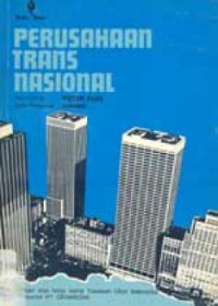 Image of Perusahaan Trans Nasional