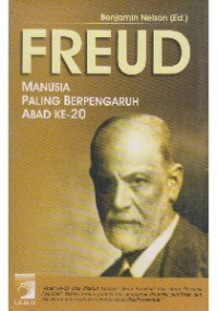 Image of Freud : Manusia Paling Berpengaruh Abad Ke-20