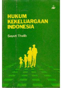 Image of Hukum Kekeluargaan Indonesia