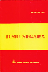 Image of Ilmu Negara