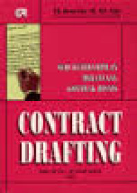 Image of Seri Keterampilan Merancang Kontrak Bisnis (Contract Drafting)
