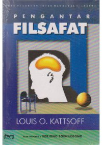 Image of Pengantar Filsafat