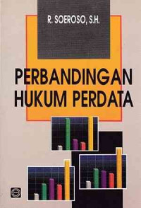 Image of Perbandingan Hukum Perdata