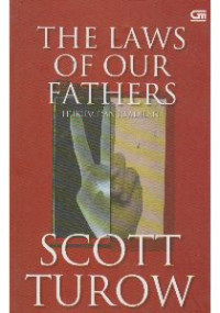 Image of Hukum Dan Keadilan : The Laws Of Our Fathers