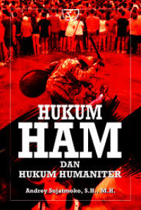 Image of Hukum Ham Dan Hukum Humaniter