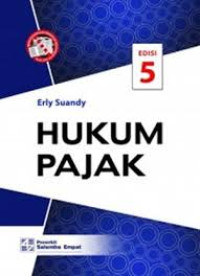 Image of Hukum Pajak Edisi 5