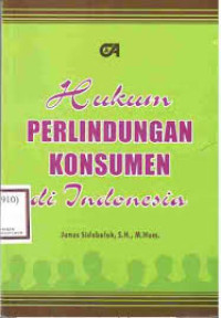 Image of Hukum Perlindungan Konsumen Di Indonesia