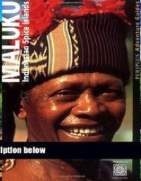 Image of Maluku Indonesian Spice Island